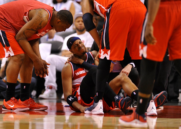 Свуда сам носио пиштољ и мислио како ћу некога да убијем: Легендарни НБА ас, после 20 година, присетио се напада у којем је избоден 11 пута